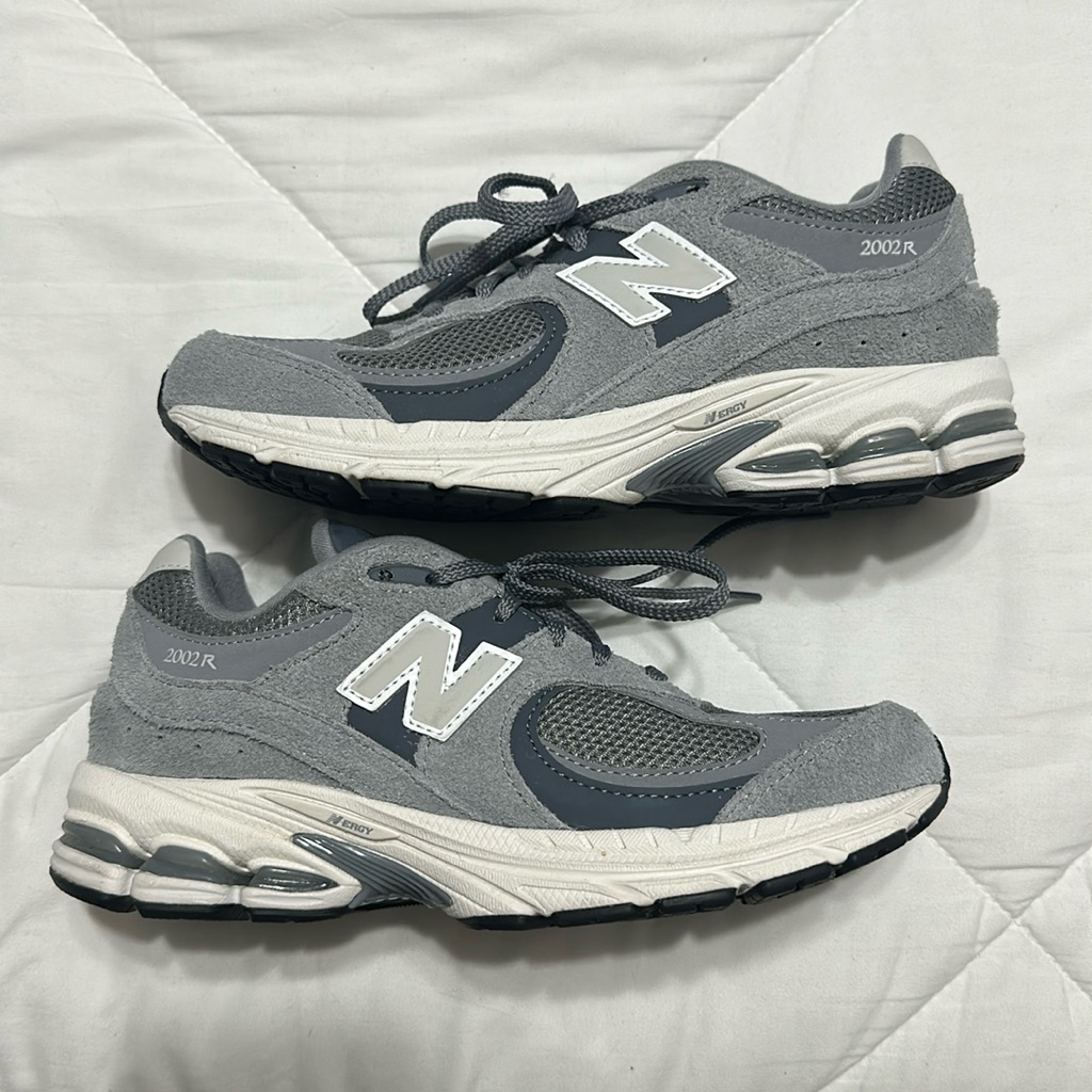 New Balance